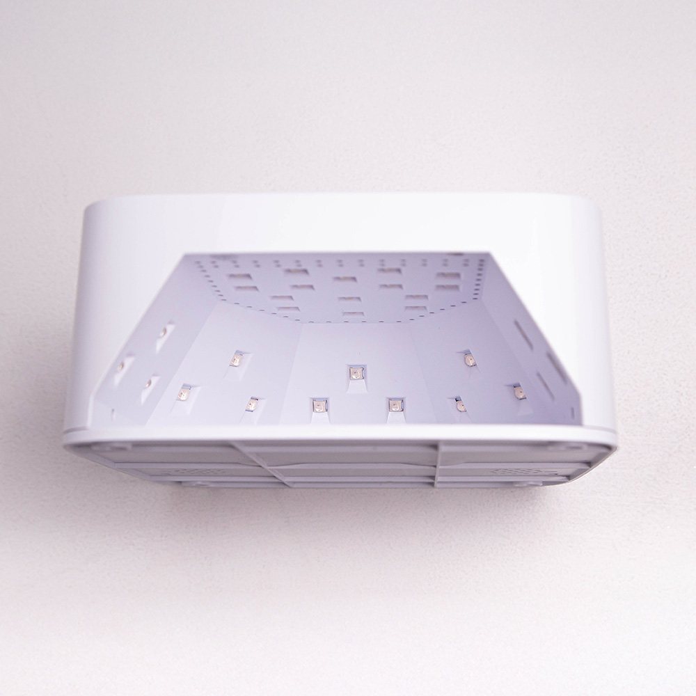 Lampa UV/LED pro manikúru a pedikúru ÜLKA LÜMOS (s vestavěnou baterií)