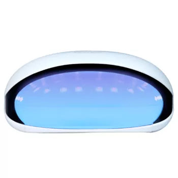 Lampa UV/LED pro manikúru a pedikúru Neonail 36W/48 LCD Display