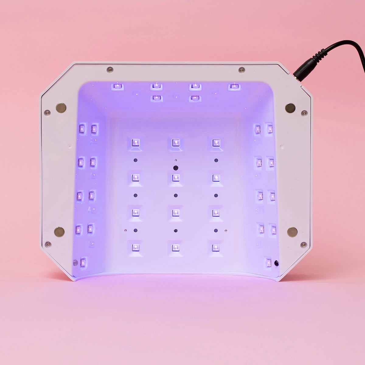 Lampa UV/LED pro manikúru a pedikúru Semilac 24W/48 Diamond Collection