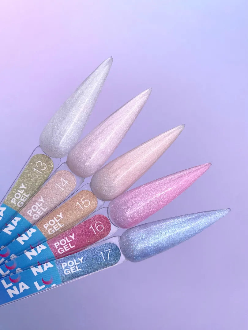 Lunamoon Premium Gel 15ml #16