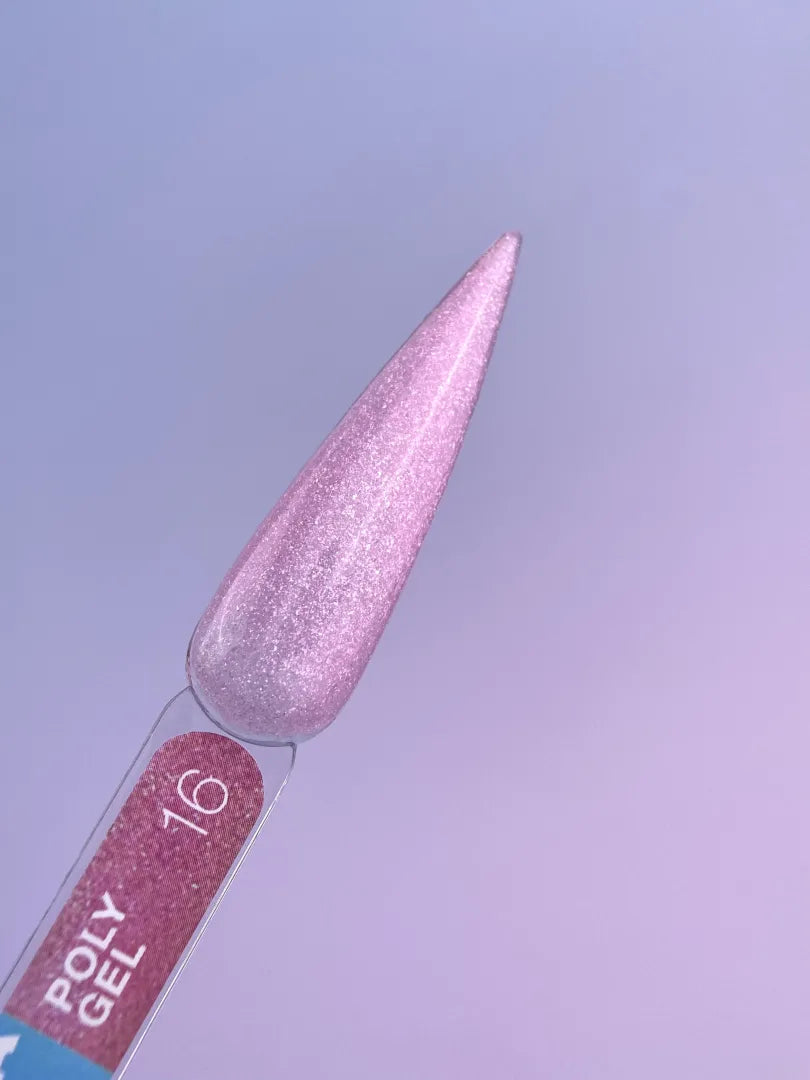 Lunamoon Premium Gel 15ml #16