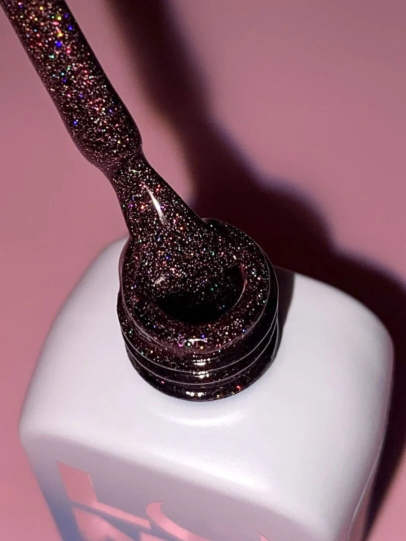 Lunamoon Color #225 (13ml) - Prémiový gel lak pro profesionály