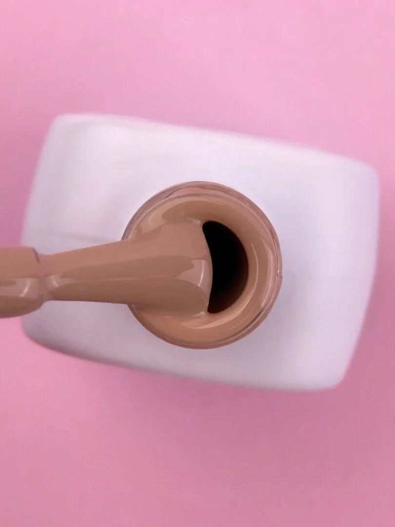 Lunamoon Color #244 (13ml) - Prémiový gel lak pro profesionály