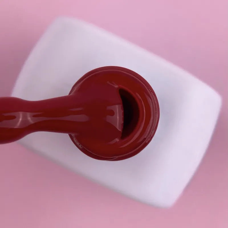 Lunamoon Color #04 (13ml) - Prémiový gel lak pro profesionály