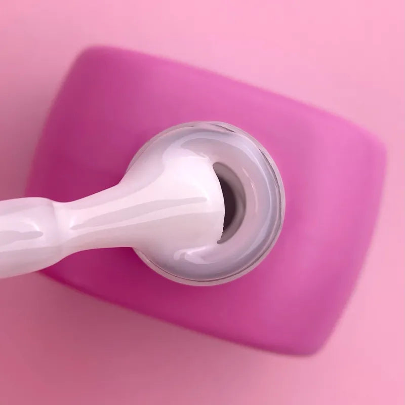 Lunamoon Cover Base 13ml #4 - Podkladová báze na gel lak