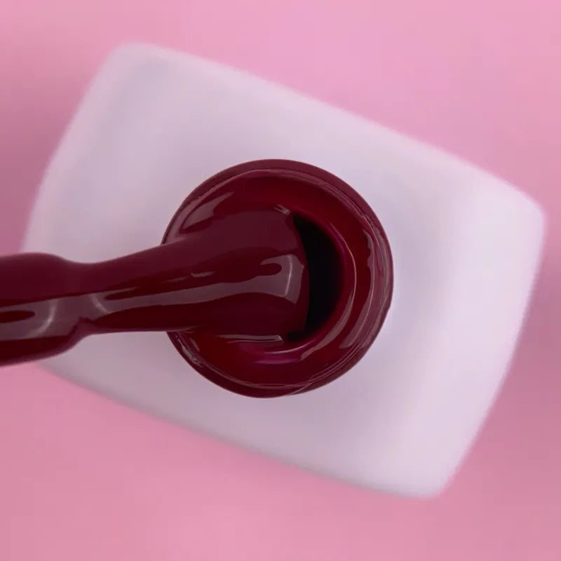 Lunamoon Color #06 (13ml) - Prémiový gel lak pro profesionály