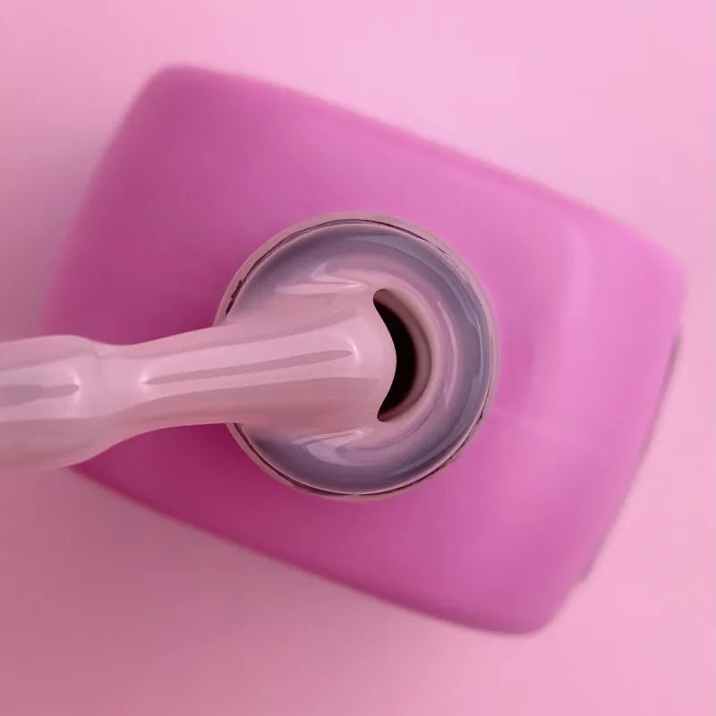 Lunamoon Cover Base 13ml #7 - Podkladová báze na gel lak