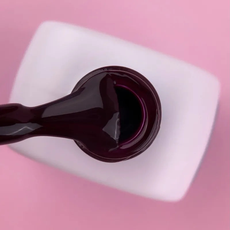 Lunamoon Color #08 (13ml) - Prémiový gel lak pro profesionály