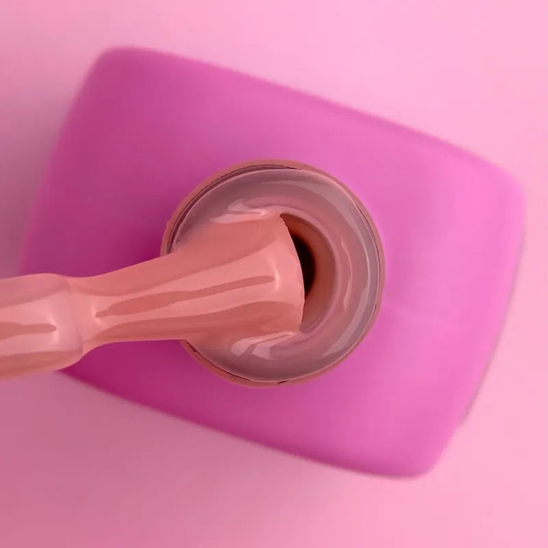 Lunamoon Cover Base 13ml #8 - Podkladová báze na gel lak