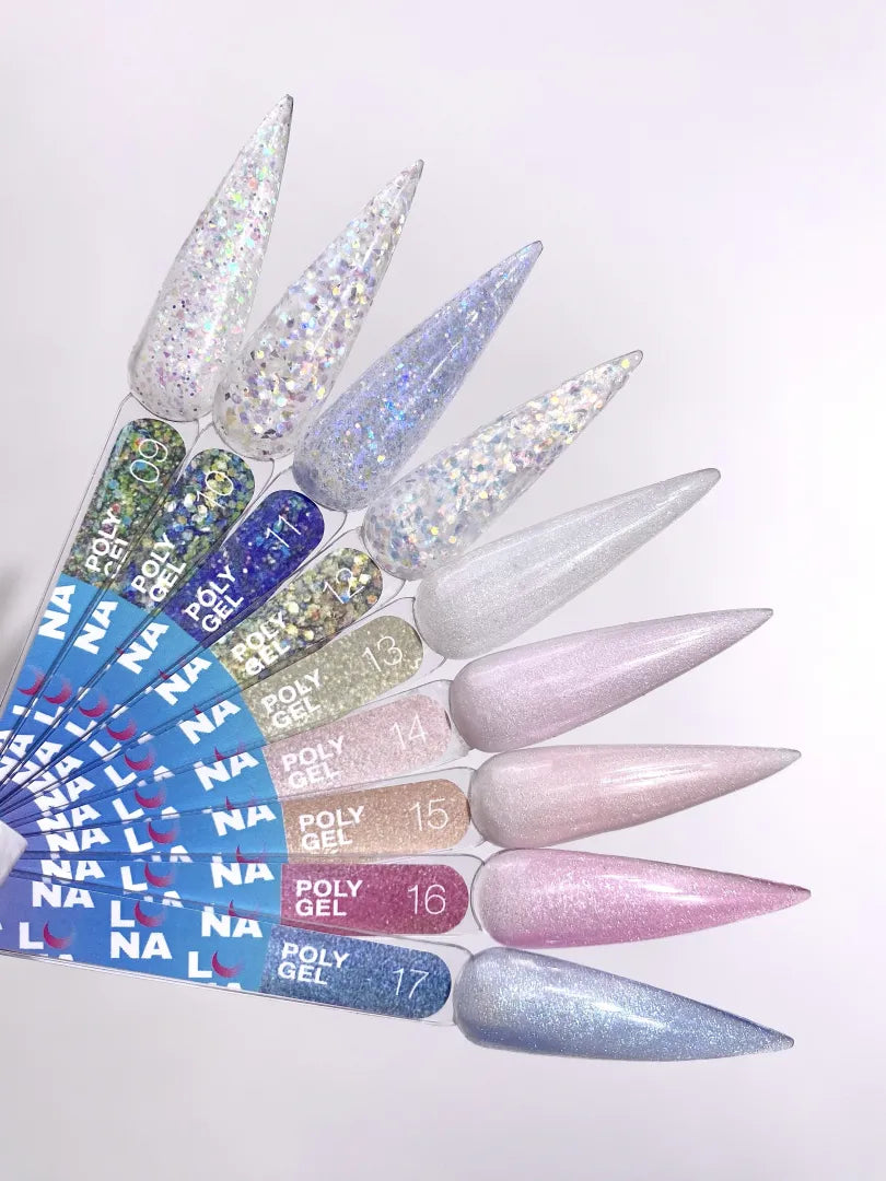 Lunamoon Premium Gel 15ml #16