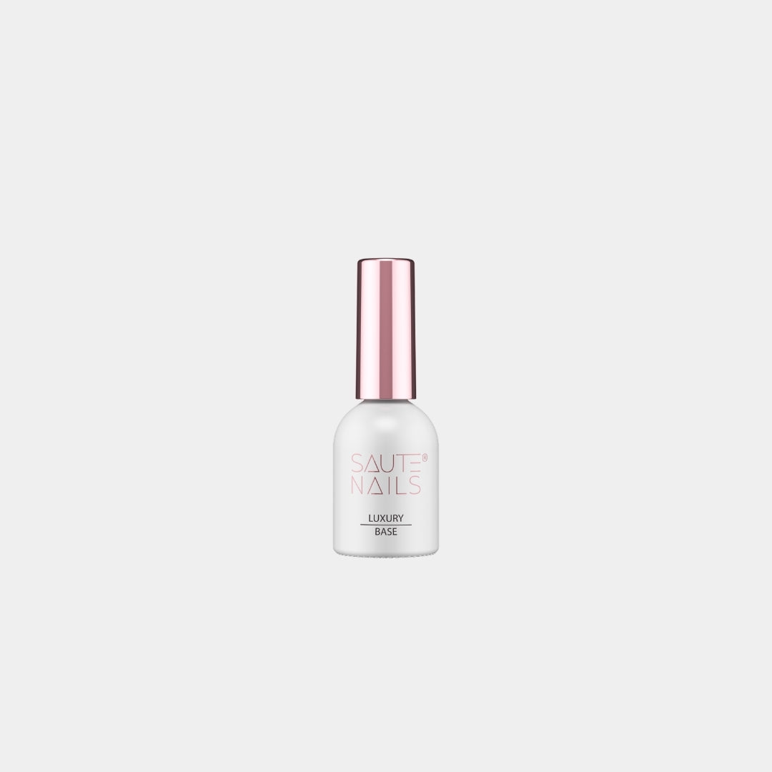 Hybridní báze Luxury Base 8ml