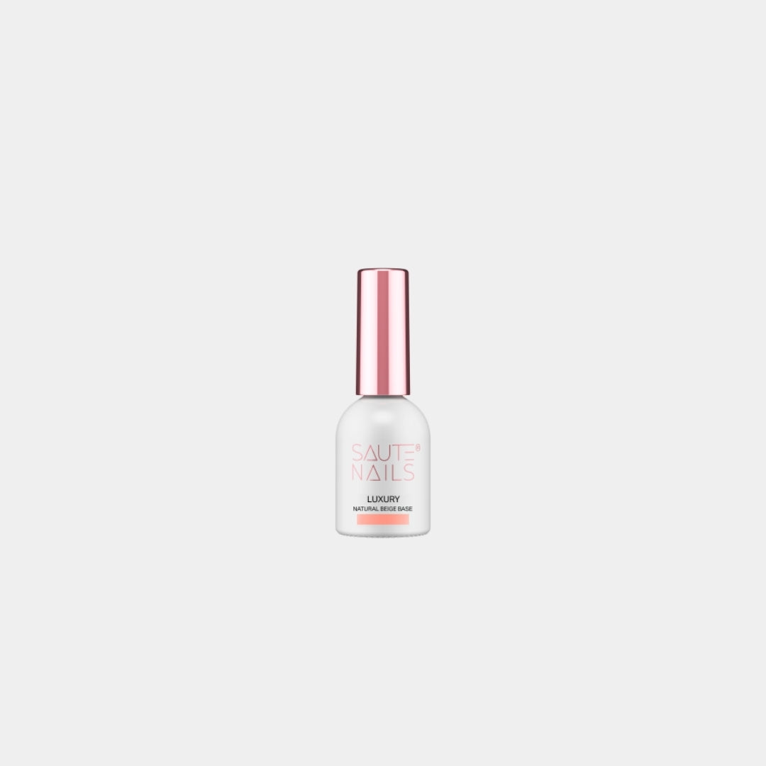 Hybridní báze Luxury Natural Beige Base 8ml
