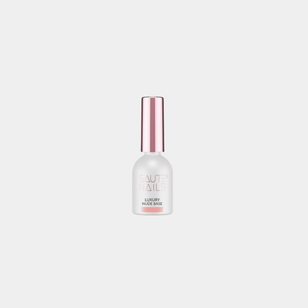 Hybridní báze Luxury Nude Base 8ml