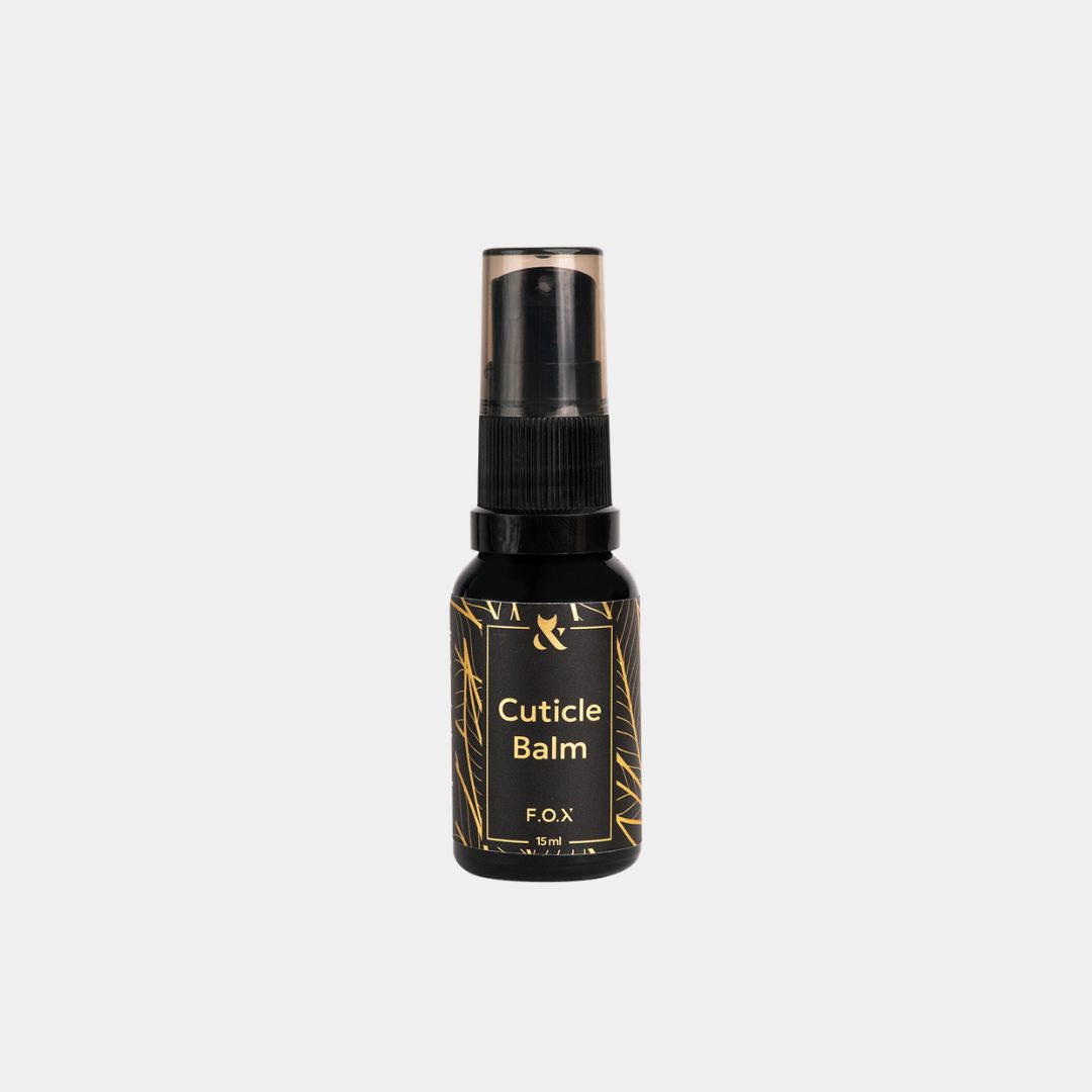 F.O.X Cuticle Balm