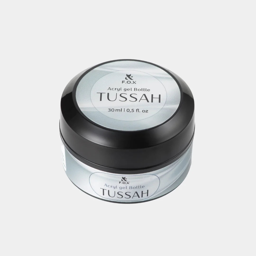 F.O.X Acryl gel Bottle Tussah, 30 ml