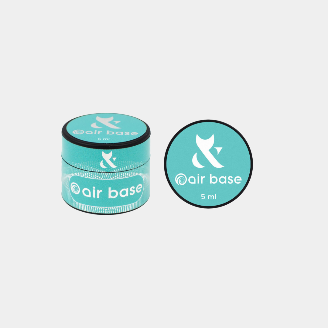 F.O.X Air Base, 5 ml