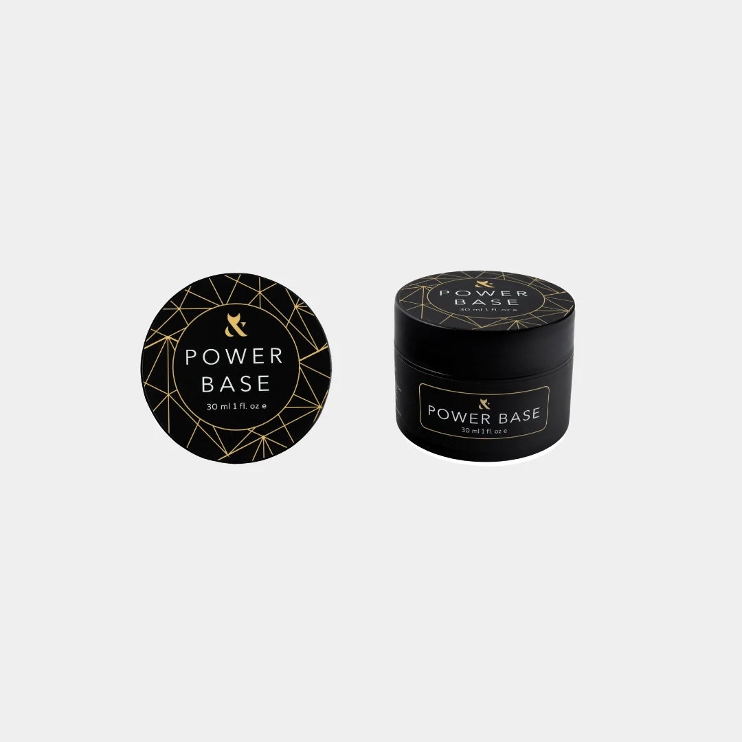 F.O.X Base Power, 30 ml