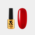 F.O.X Lipstick Collection 005 Rouge Fever, 7 ml
