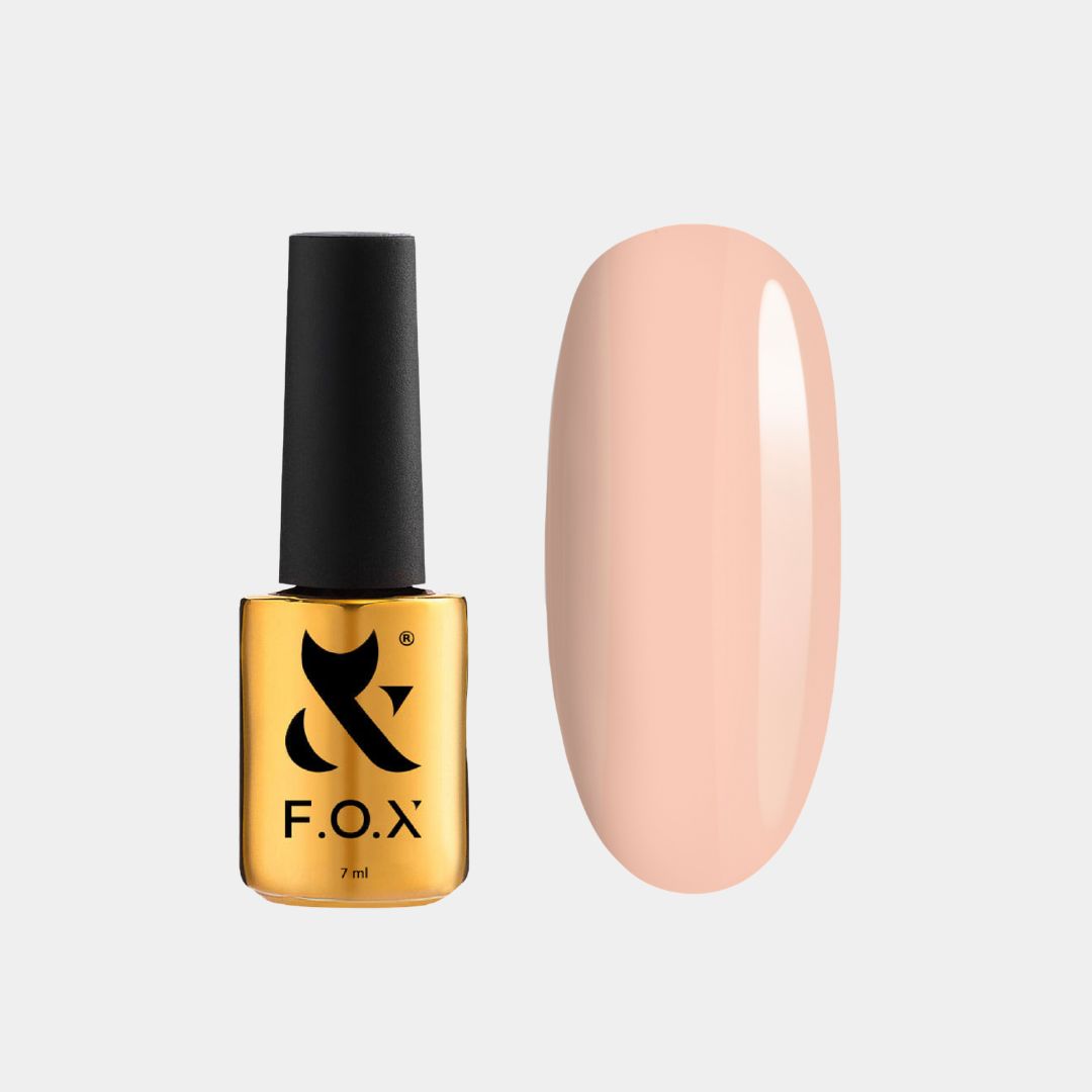 F.O.X Mocha Mousse 101, 7 ml