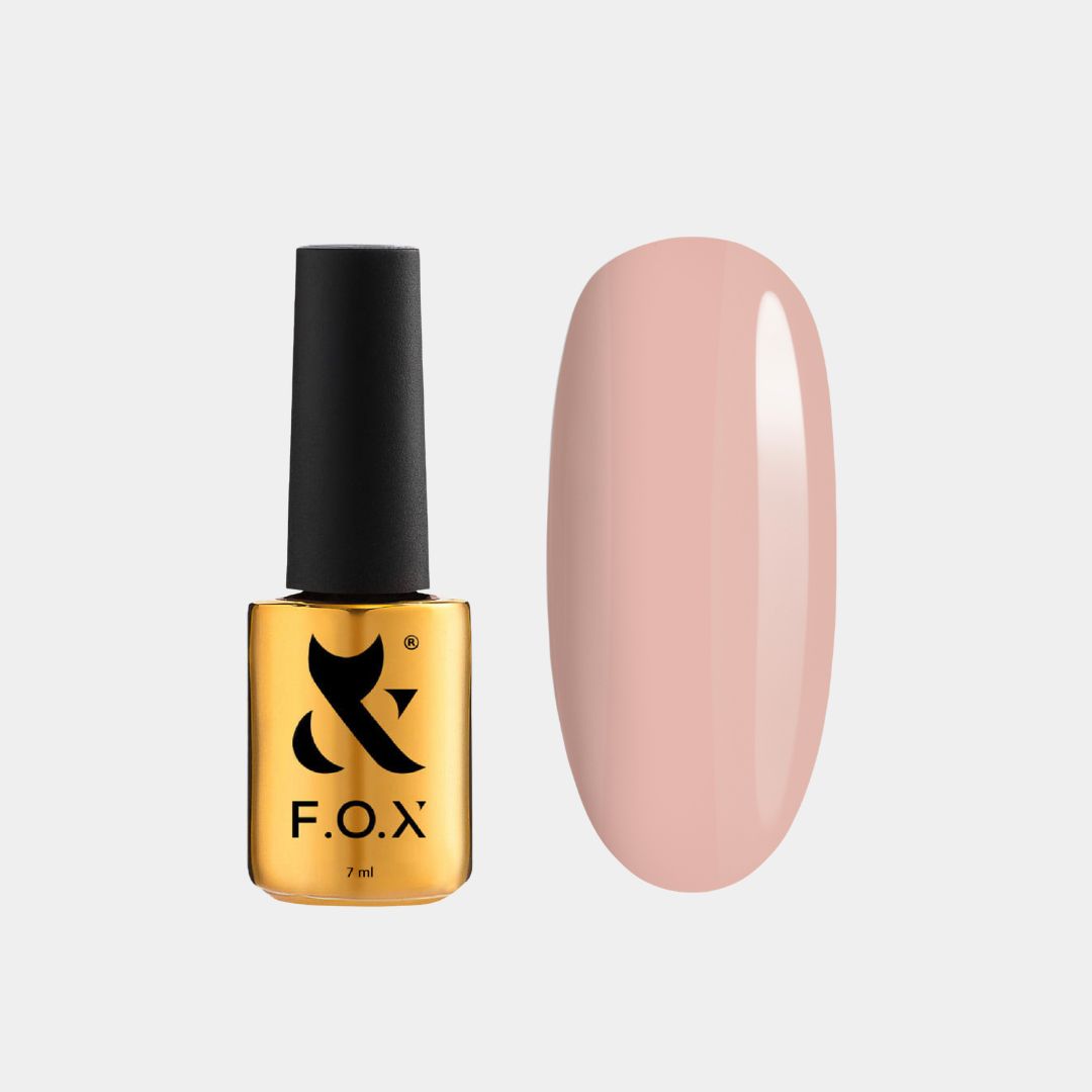 F.O.X Mocha Mousse 102, 7 ml