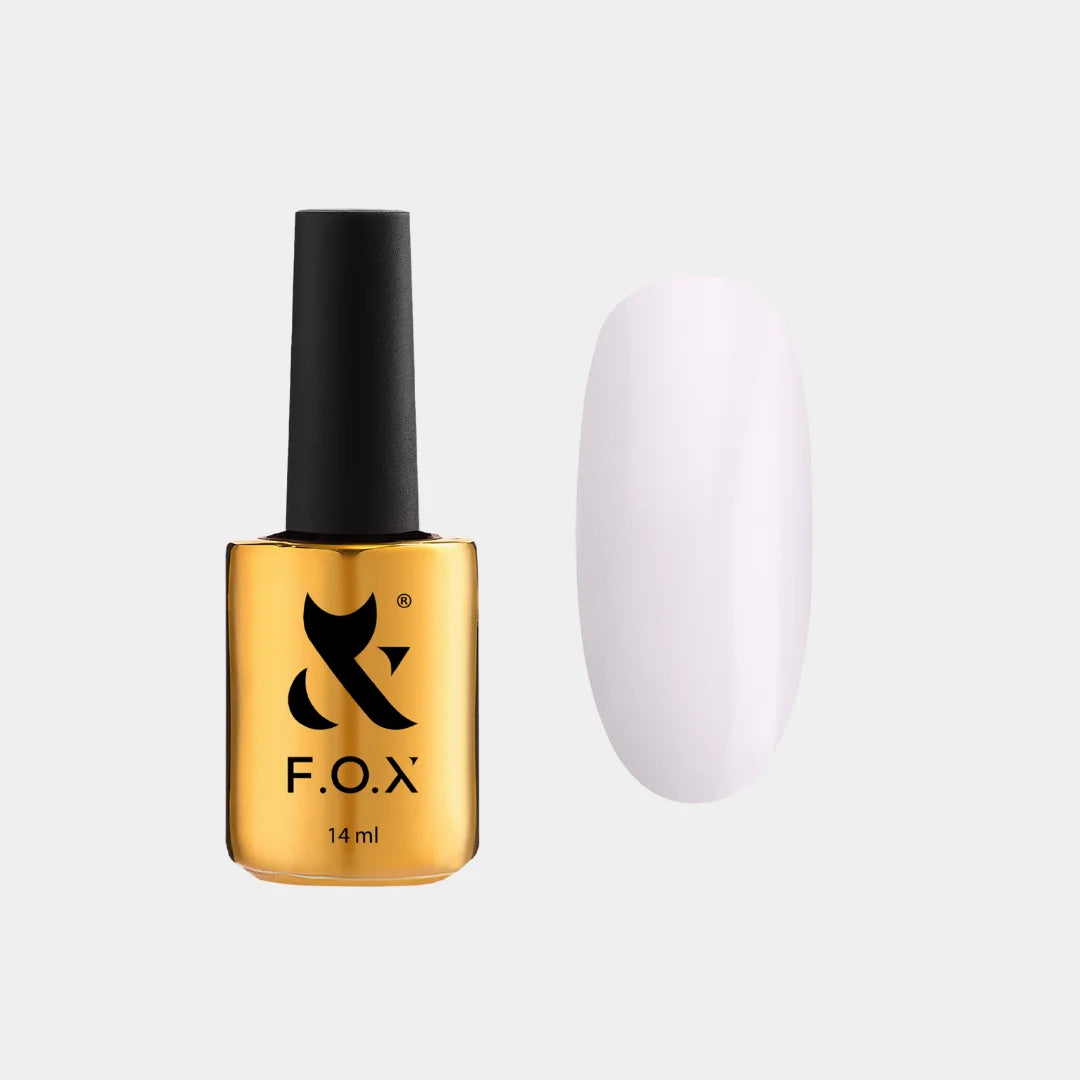 F.O.X Tonal Cover Base 002, 14 ml