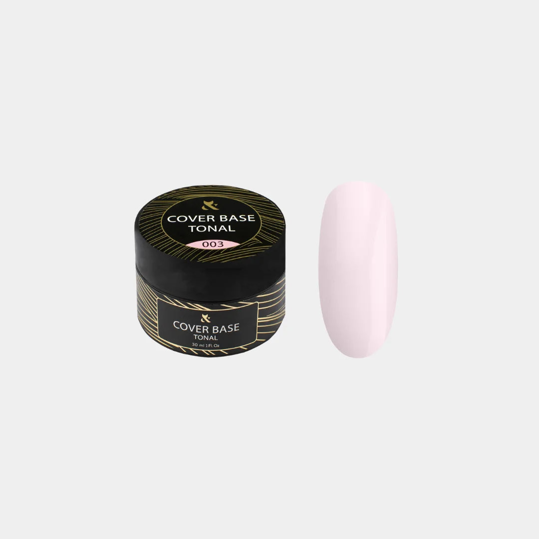 F.O.X Tonal Cover Base 003, 30 ml