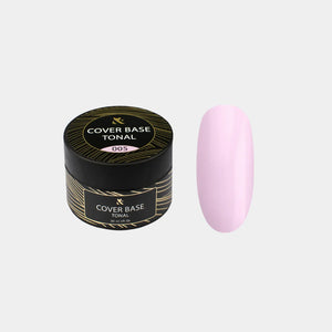 F.O.X Tonal Cover Base 005, 30 ml