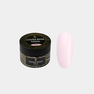F.O.X Tonal Cover Base 006, 30 ml