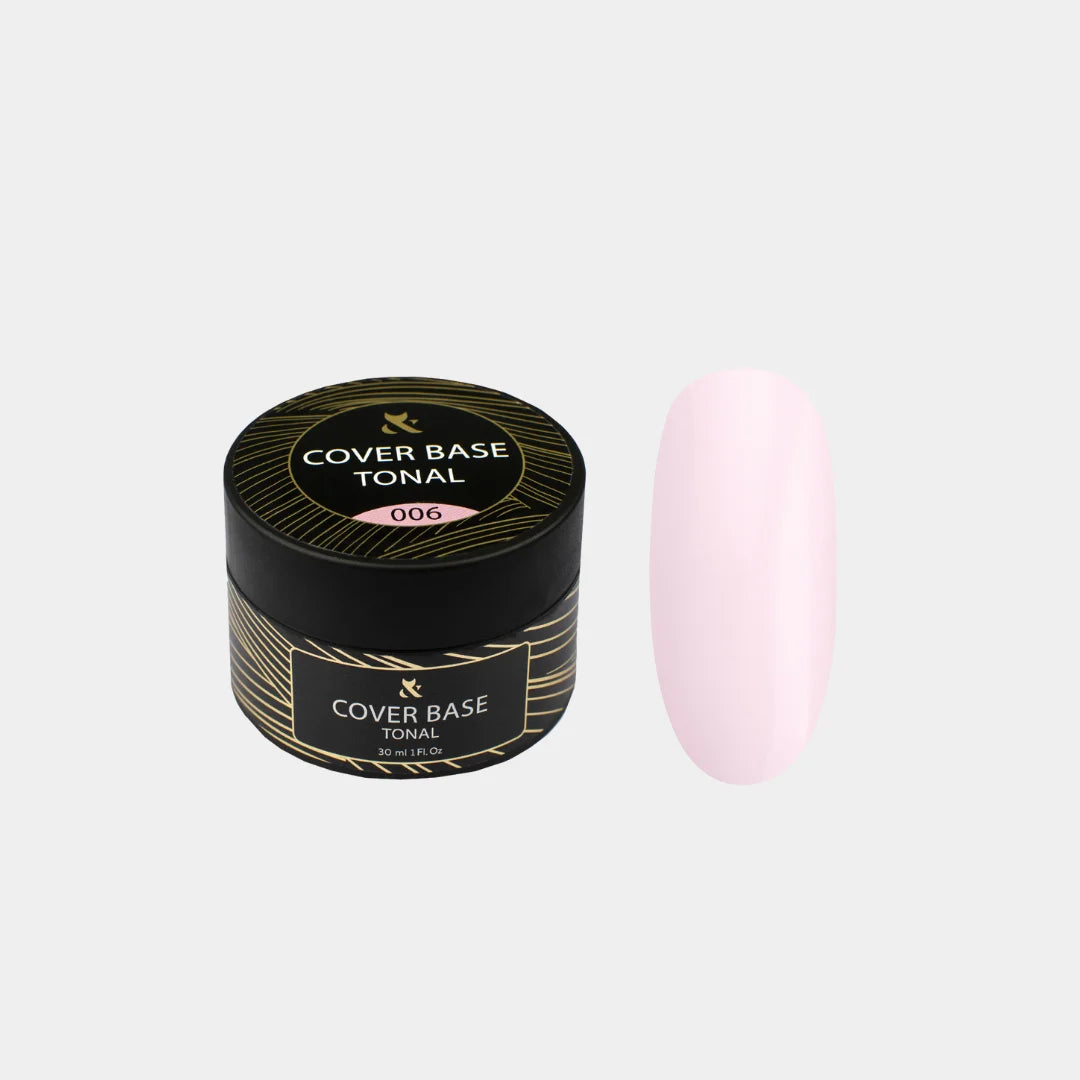 F.O.X Tonal Cover Base 006, 30 ml