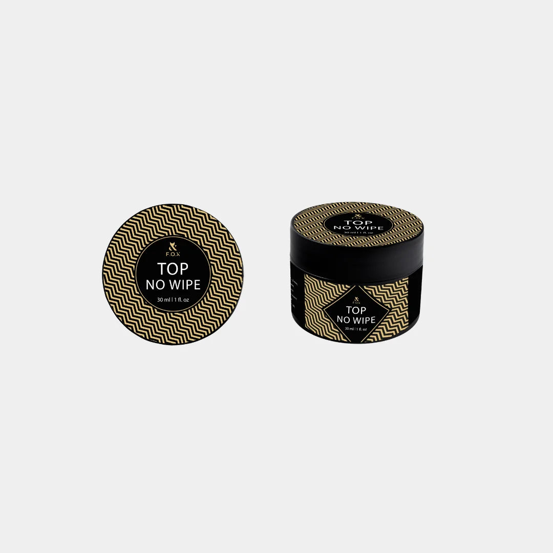 F.O.X Top No wipe, 30 ml