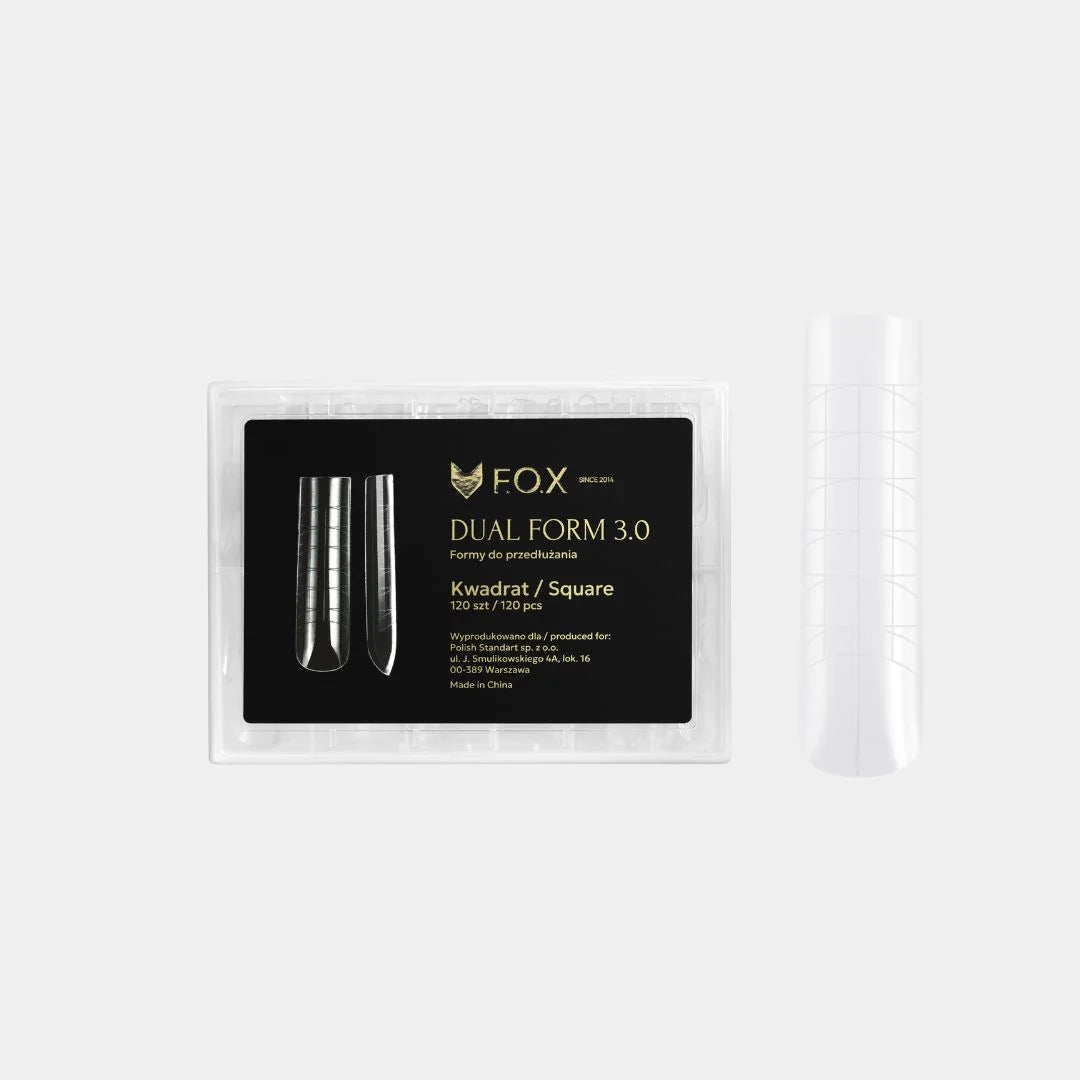 F.O.X Dual Form 3.0