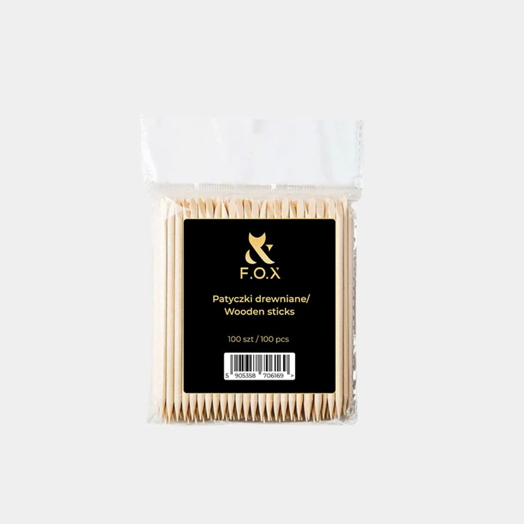 F.O.X Manikúrní Dřívka