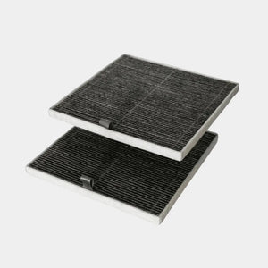 HEPA filtr pro odsávačku prachu Holivica 2