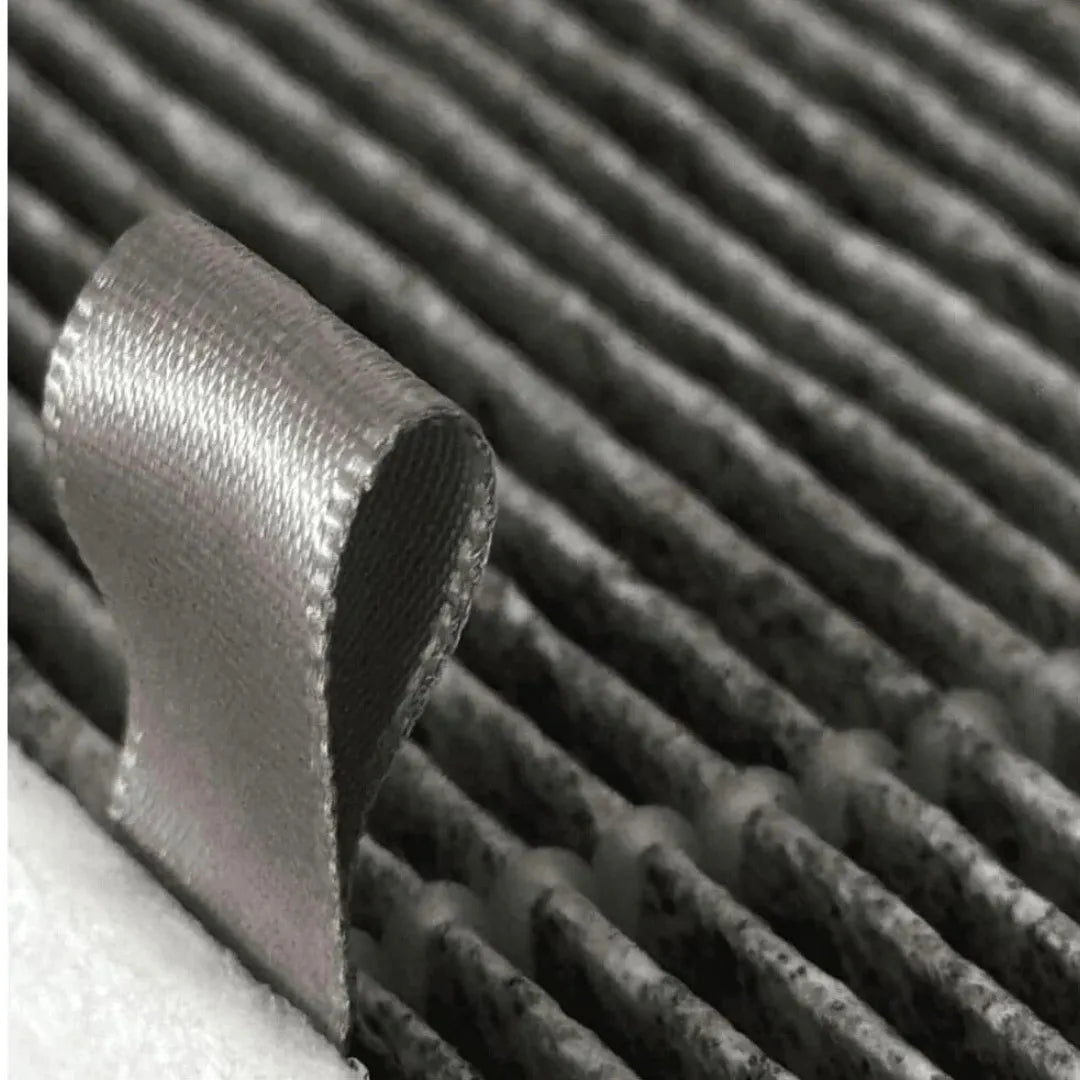 HEPA filtr pro odsávačku prachu Holivica 2