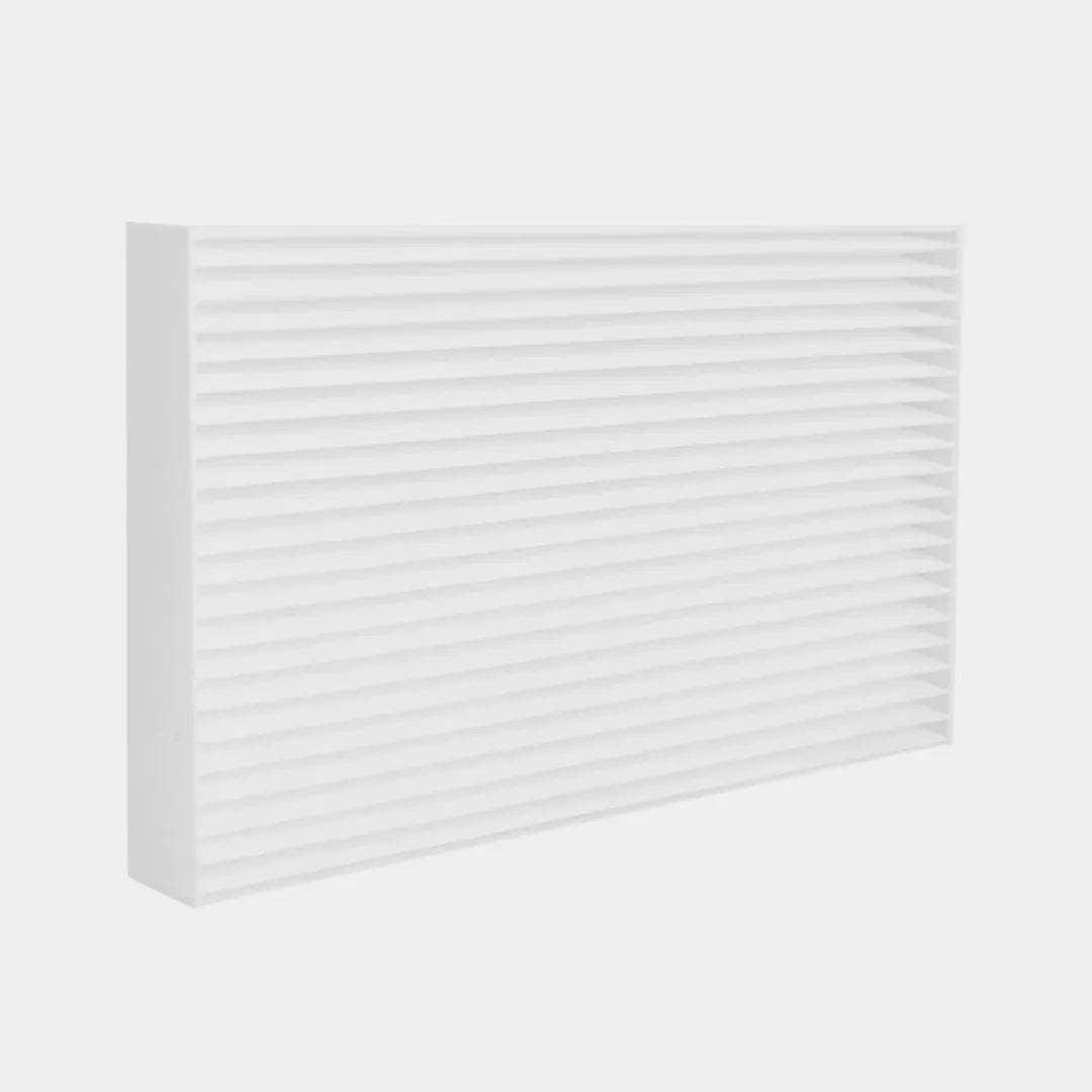 HEPA filtr pro odsávačku ÜLKA Nano / ÜLKA Tornado