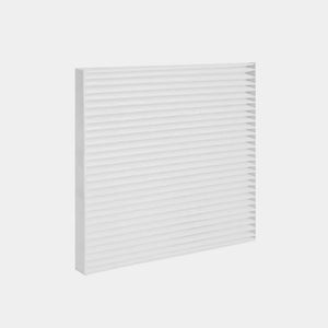 HEPA filtr pro odsávačku ÜLKA Premium