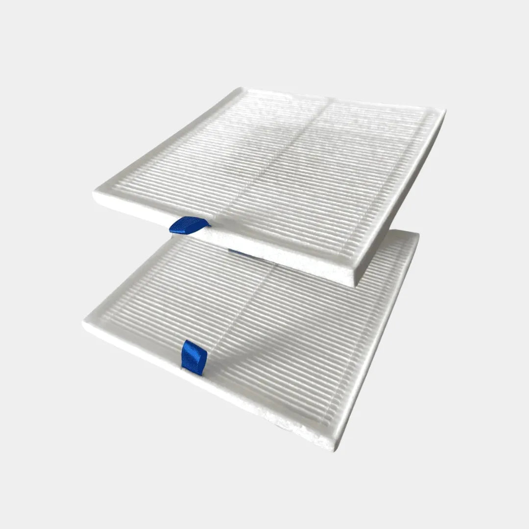 HEPA filtr pro odsávačku prachu Holivica 2