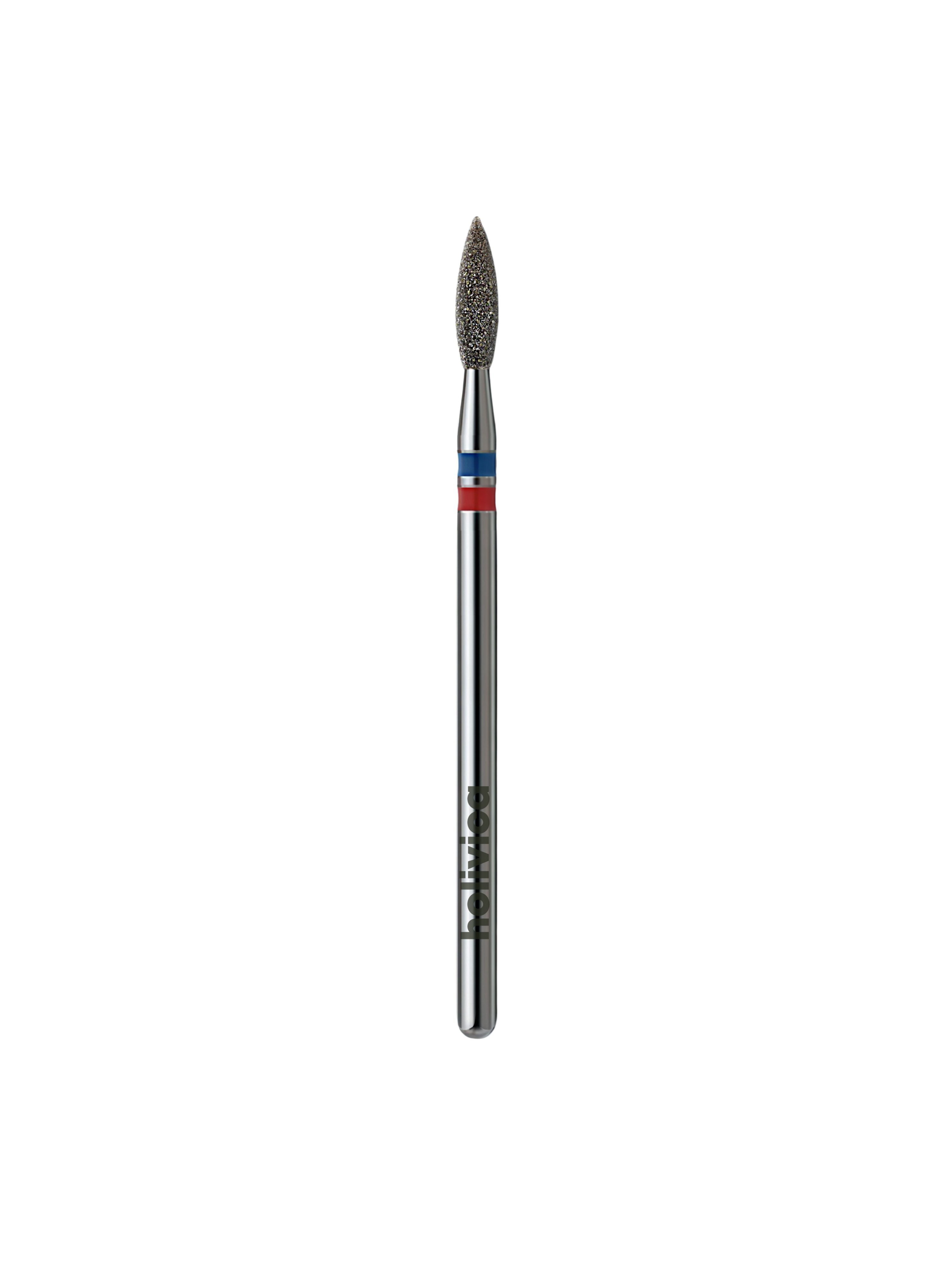 Diamantová fréza Holivica Ostrý plamen 2,1mm