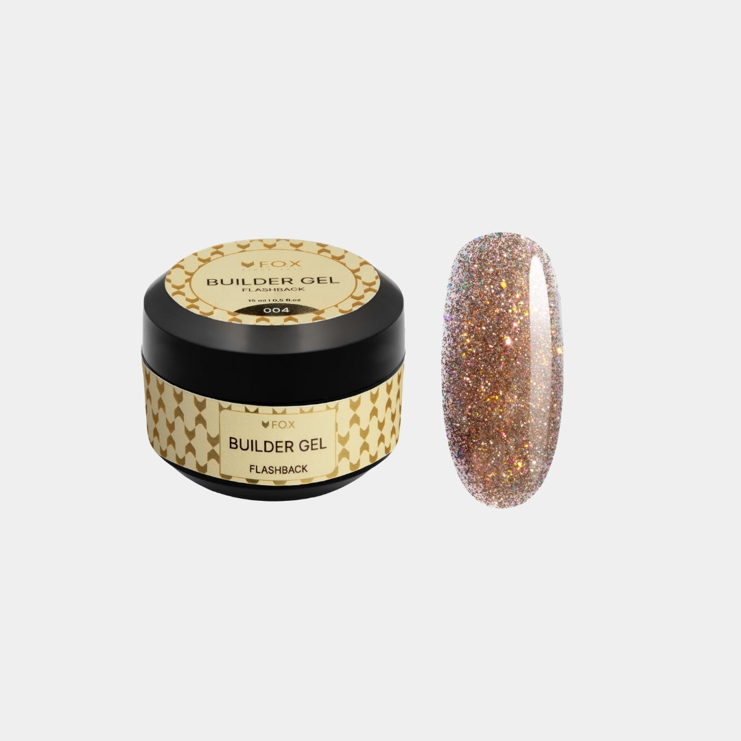 F.O.X Builder Gel Flashback