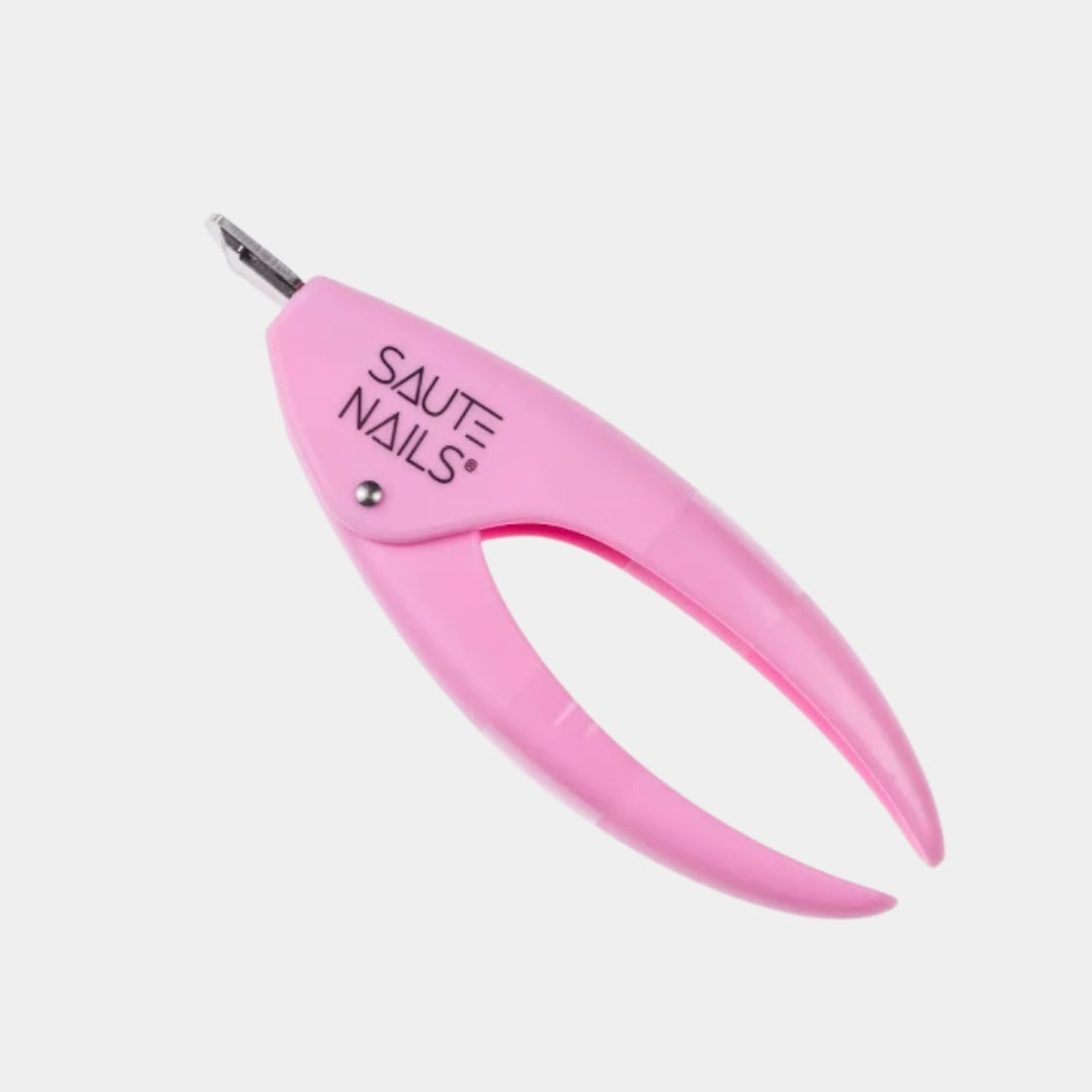 Gilotyna do tipsów Saute Nails