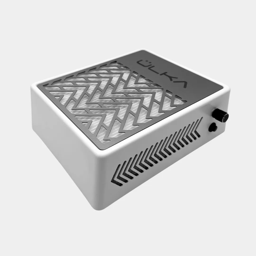 ÜLKA Handy - Mobilní odsávačka prachu