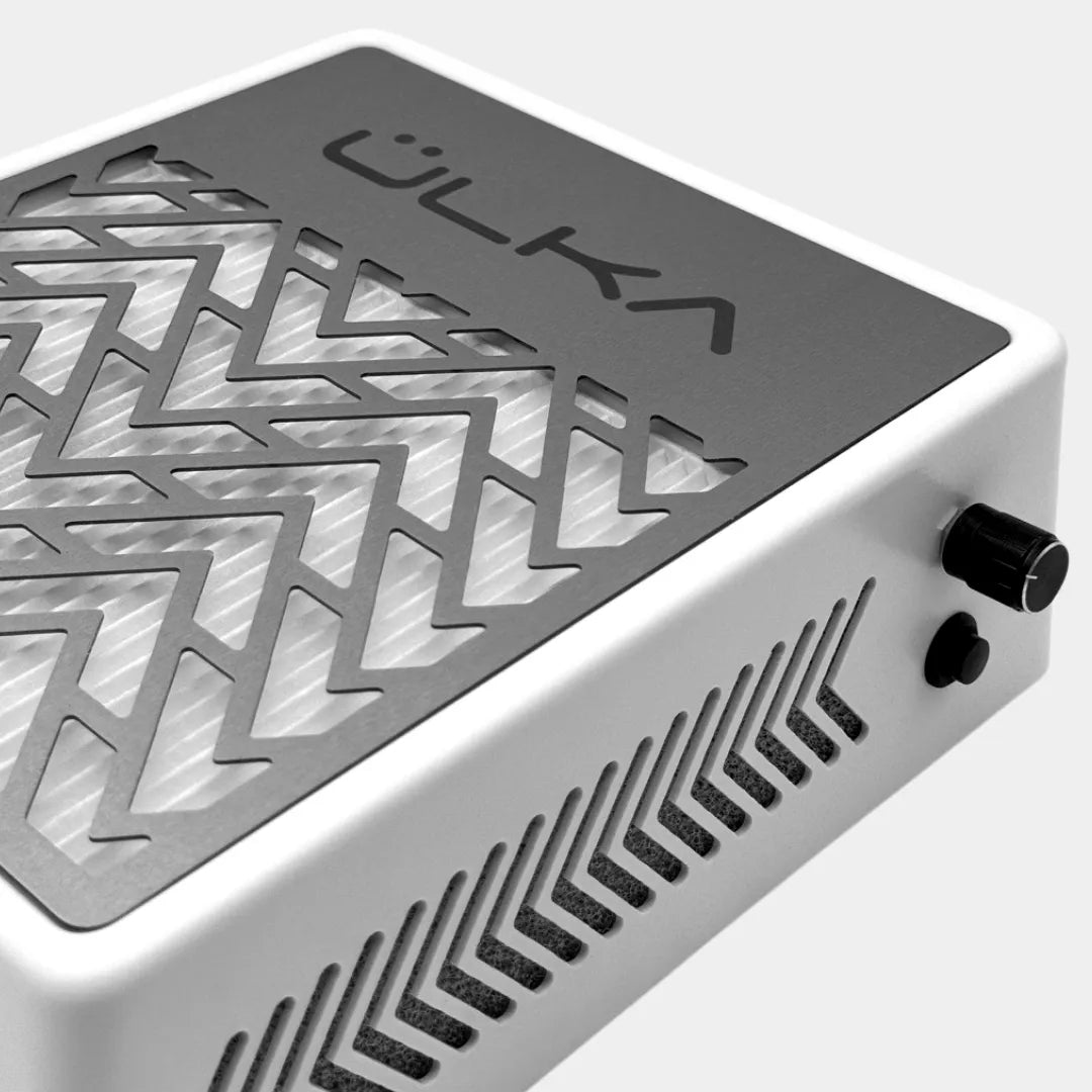 ÜLKA Handy - Mobilní odsávačka prachu