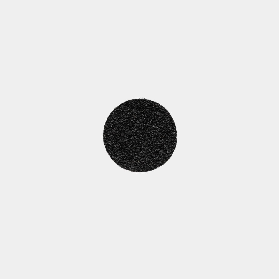 Brusné nálepky pro Pododisk S, hrubost 100, 50 ks
