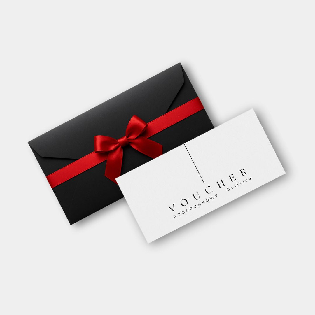 Voucher Prezentowy - dla stylistki paznokci