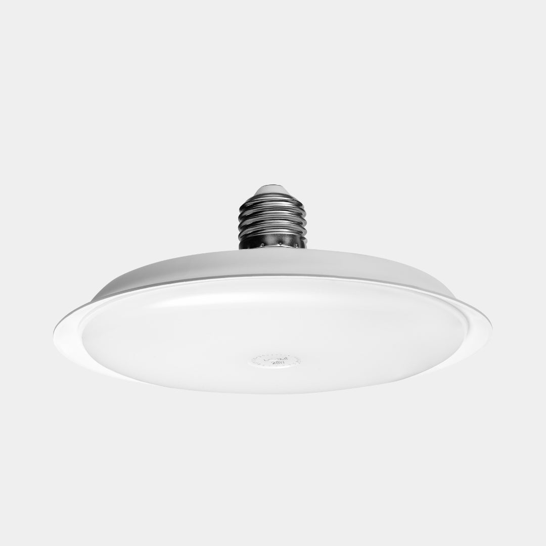 LOOMI HALO LED LIGHT, 28 W