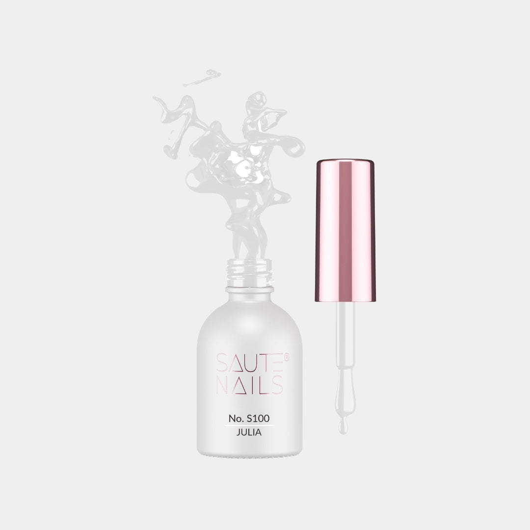 Gel lak S100 Julia