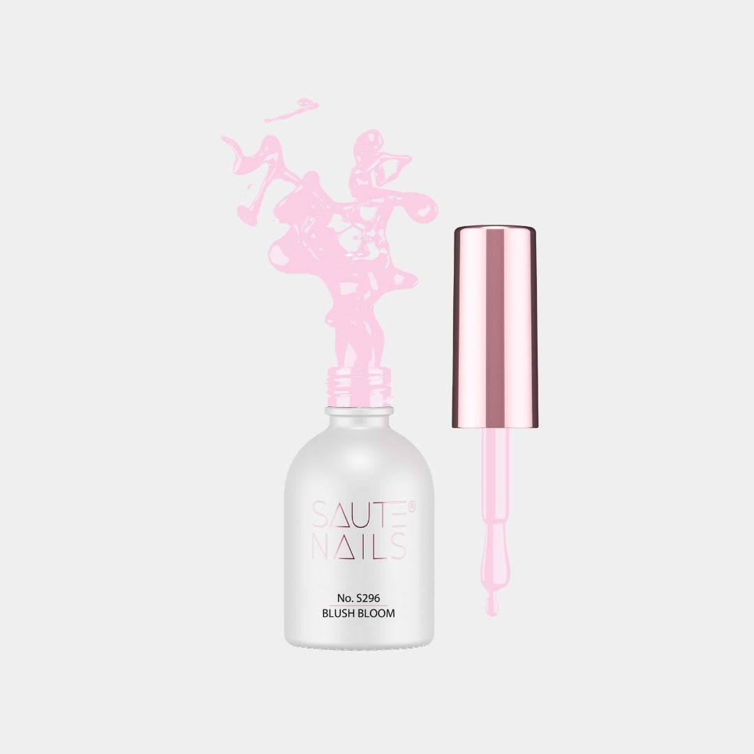 Gel lak Blush Bloom S296