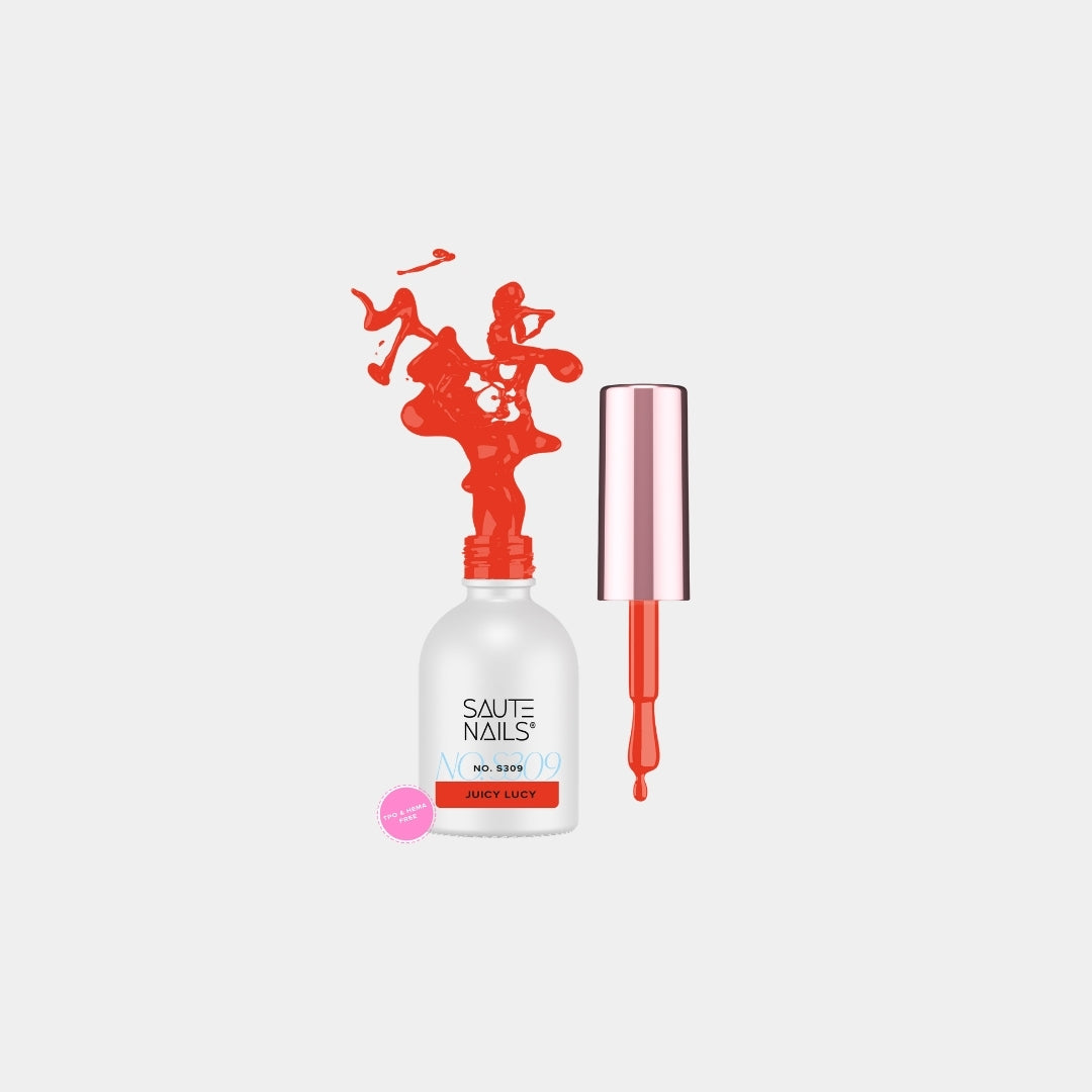 Gel lak S309 Juicy Lucy