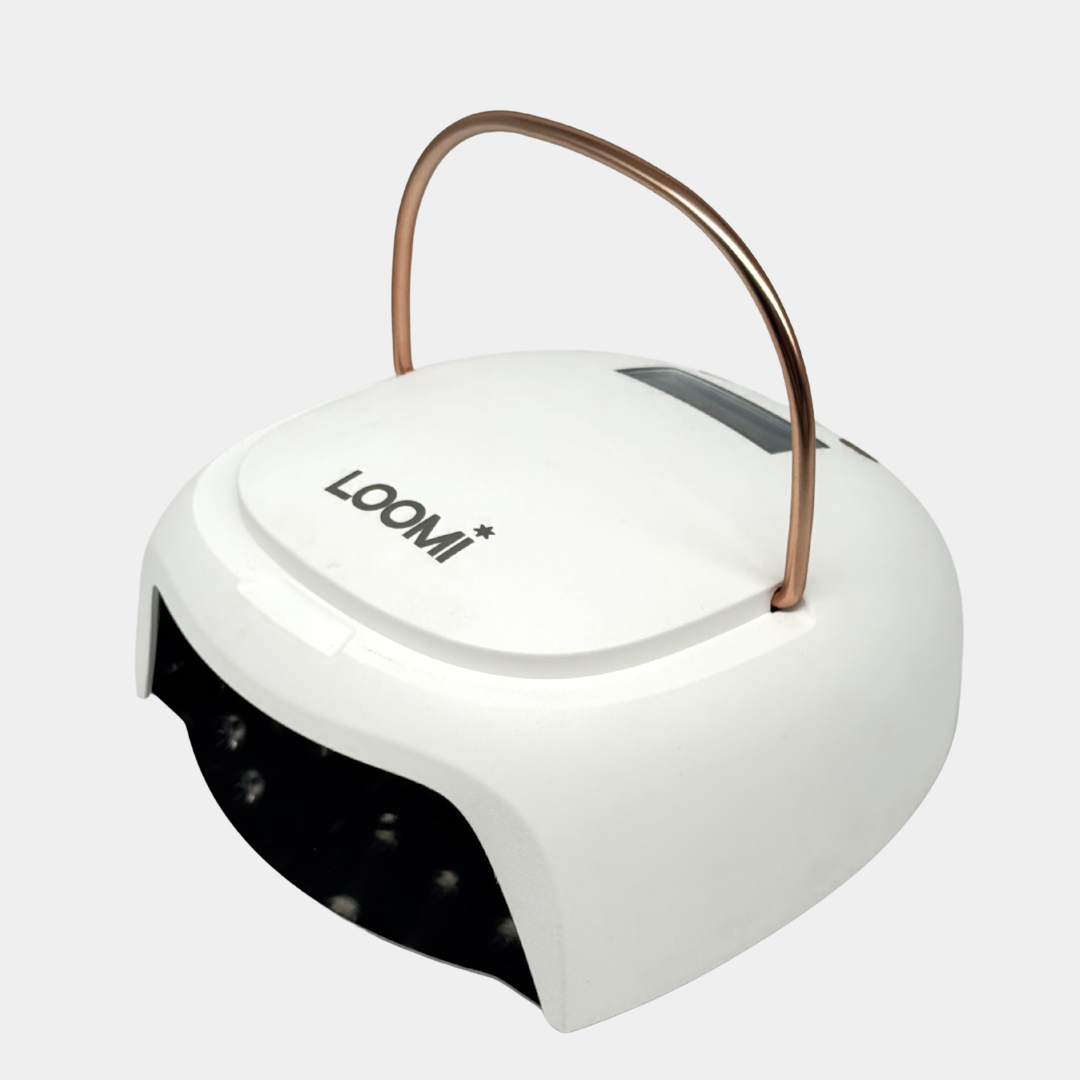 Lampa Loomi UV/LED 80 W