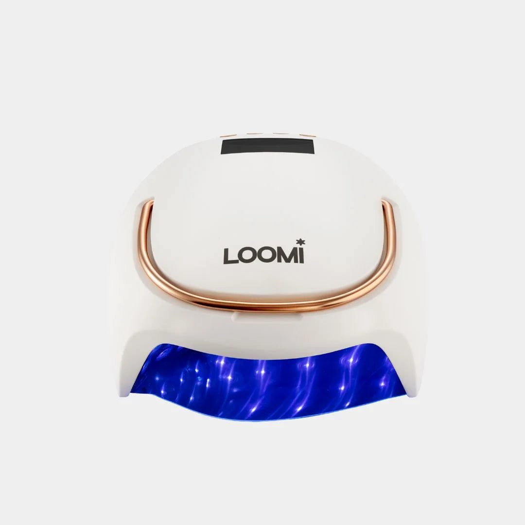 Lampa Loomi UV/LED 80 W